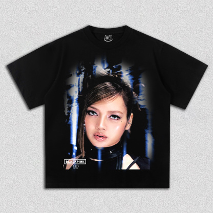 DEADLINE LISA Tee