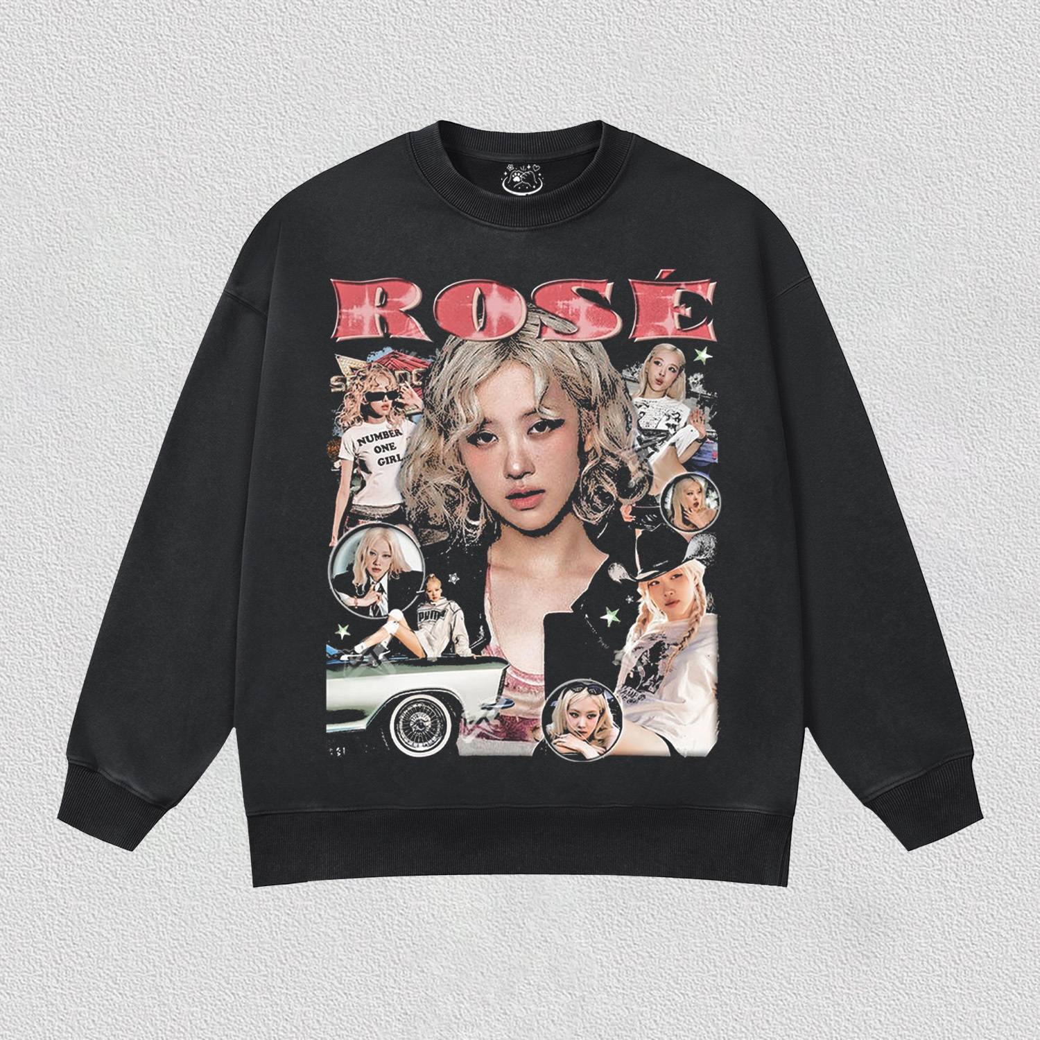 blackpink ROSE 10.22