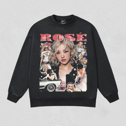 blackpink ROSE 10.22