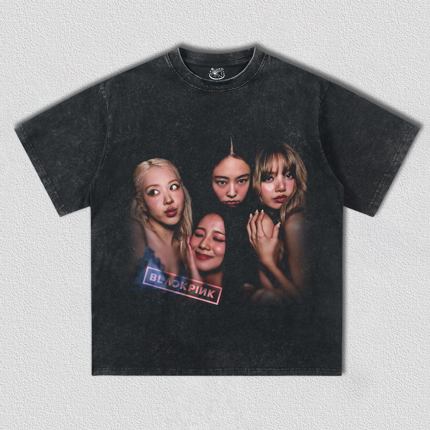 BLACKPINK 1 TEE