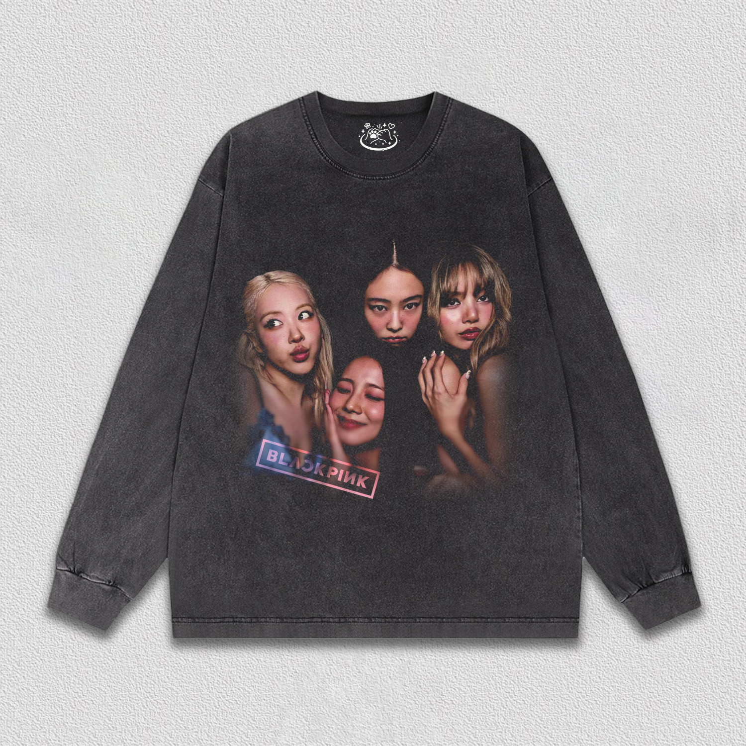 BLACKPINK 1 TEE