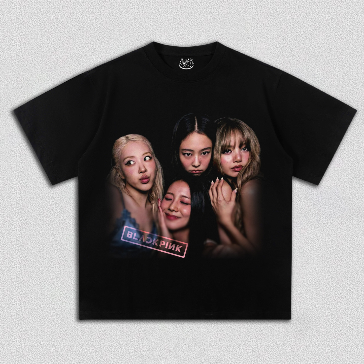 BLACKPINK 1 TEE