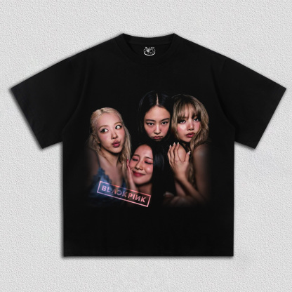 BLACKPINK 1 TEE