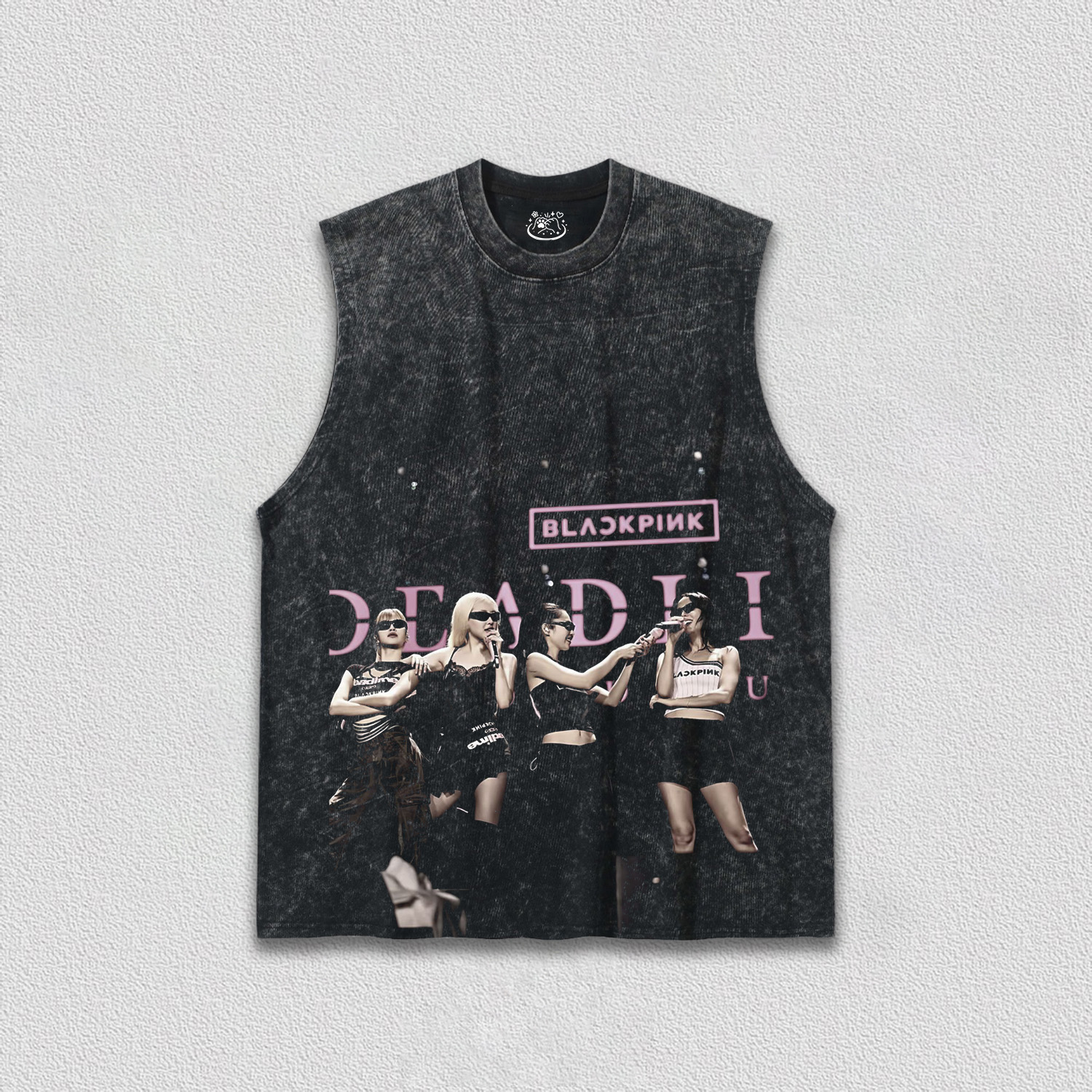 BLACKPINK 3 TEE