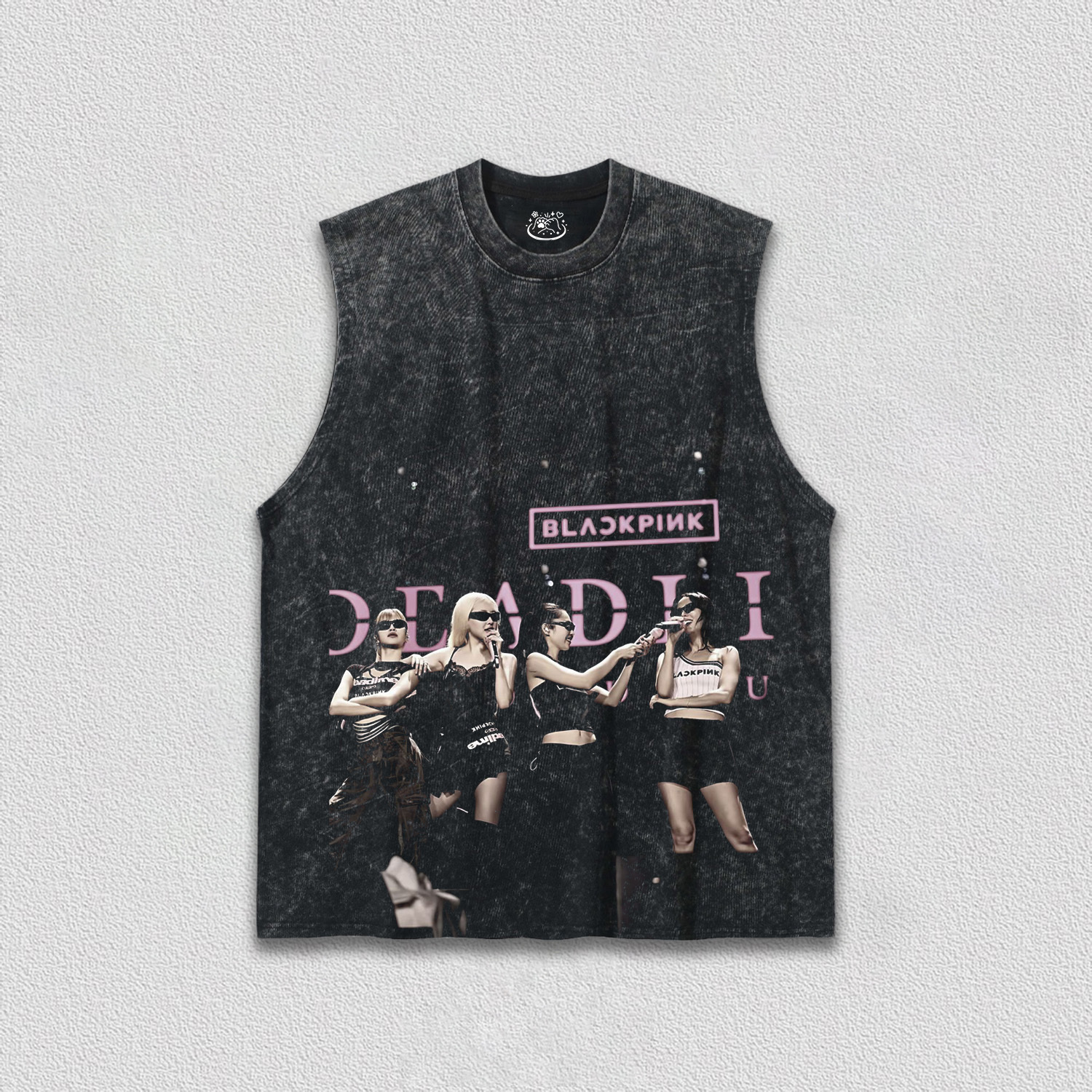 BLACKPINK 3 TEE