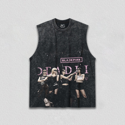 BLACKPINK 3 TEE