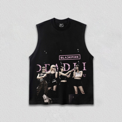 BLACKPINK 3 TEE