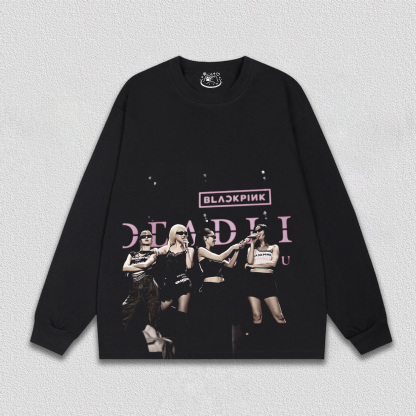 BLACKPINK 3 TEE