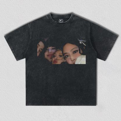 BLACKPINK 4 TEE