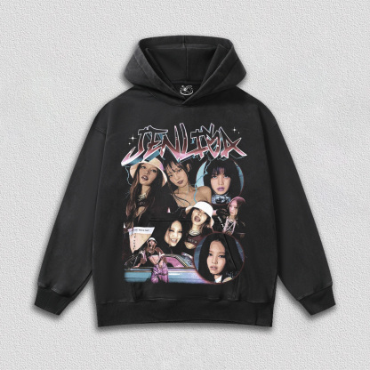Blackpink HOODIES