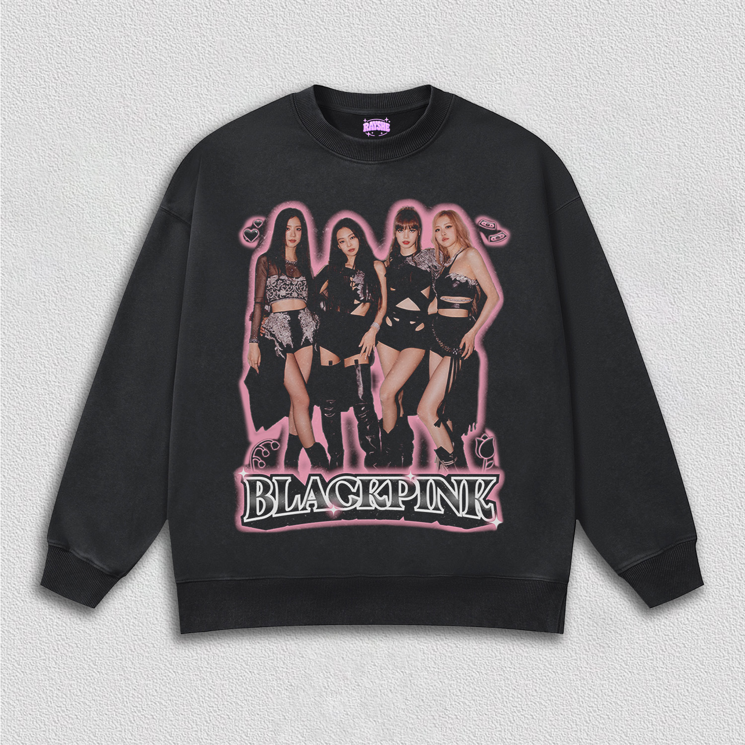 Blackpink TEE