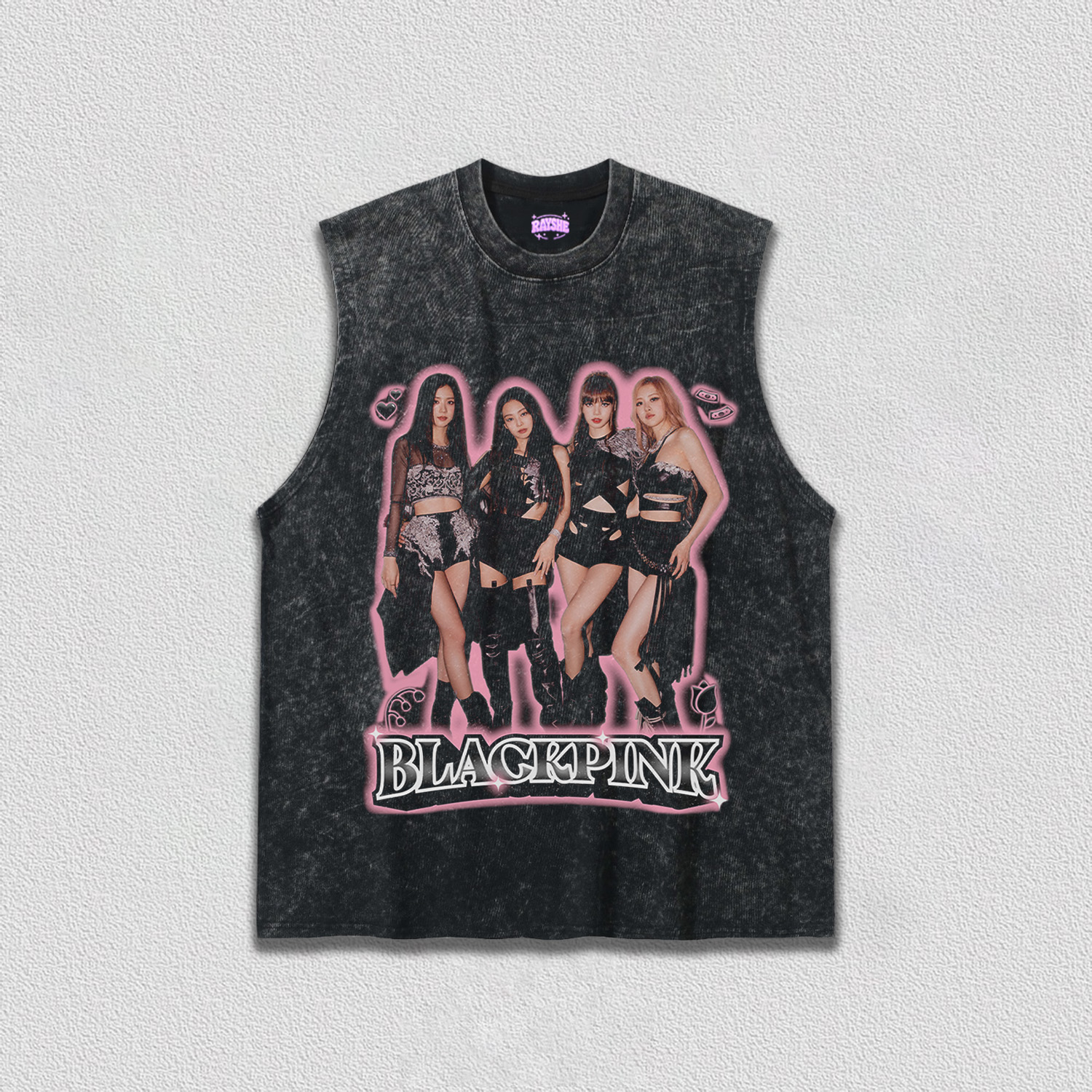 Blackpink TEE