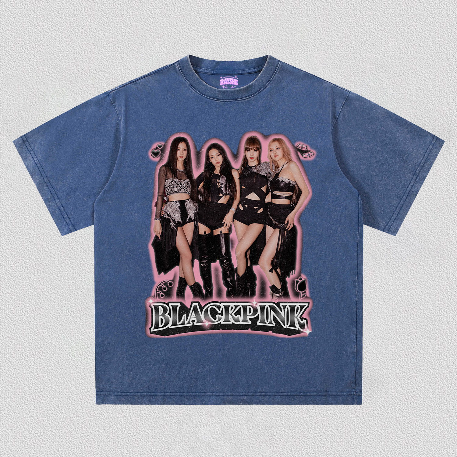 Blackpink TEE