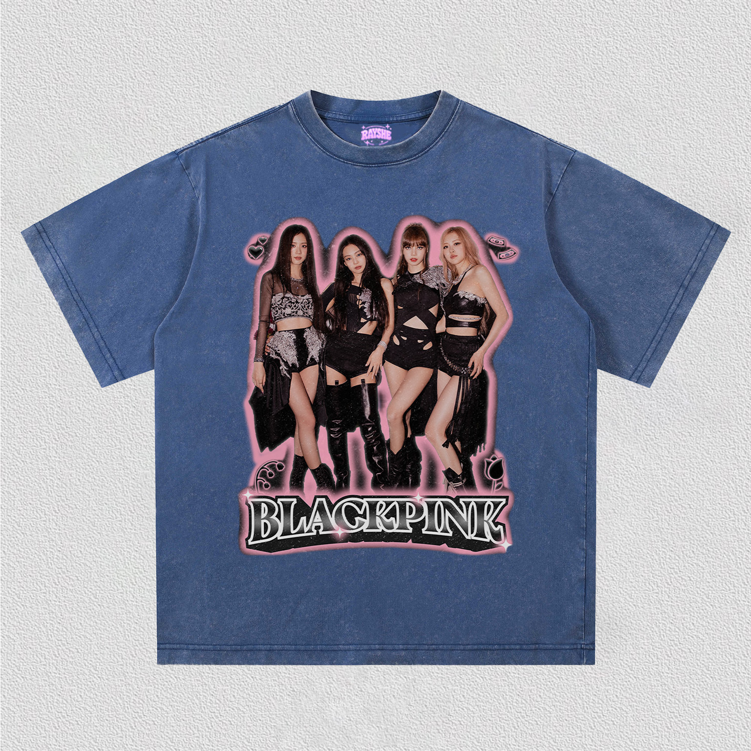 Blackpink TEE