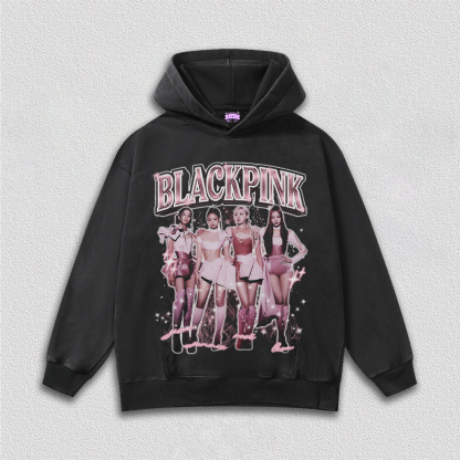 blackpink TEE