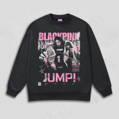 blackpink TEE