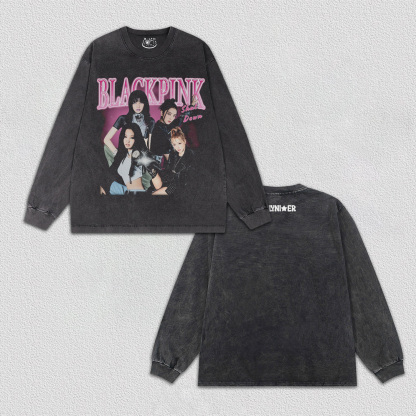 blackpink TEE