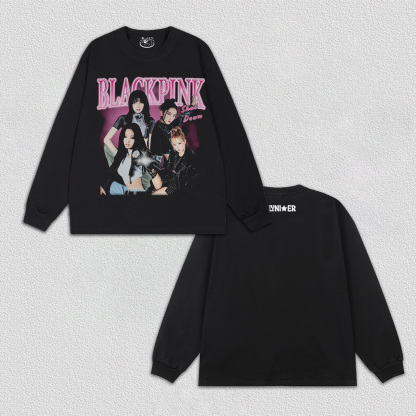 blackpink TEE