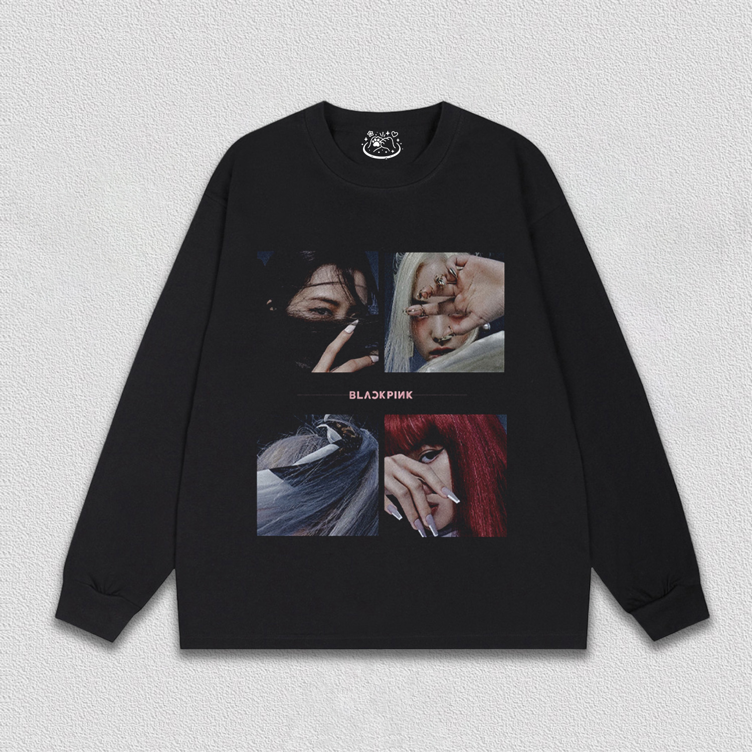 Blackpink x ONLYNICER TEE X1