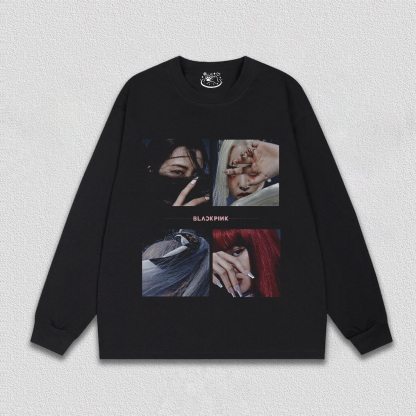 Blackpink x ONLYNICER TEE X1