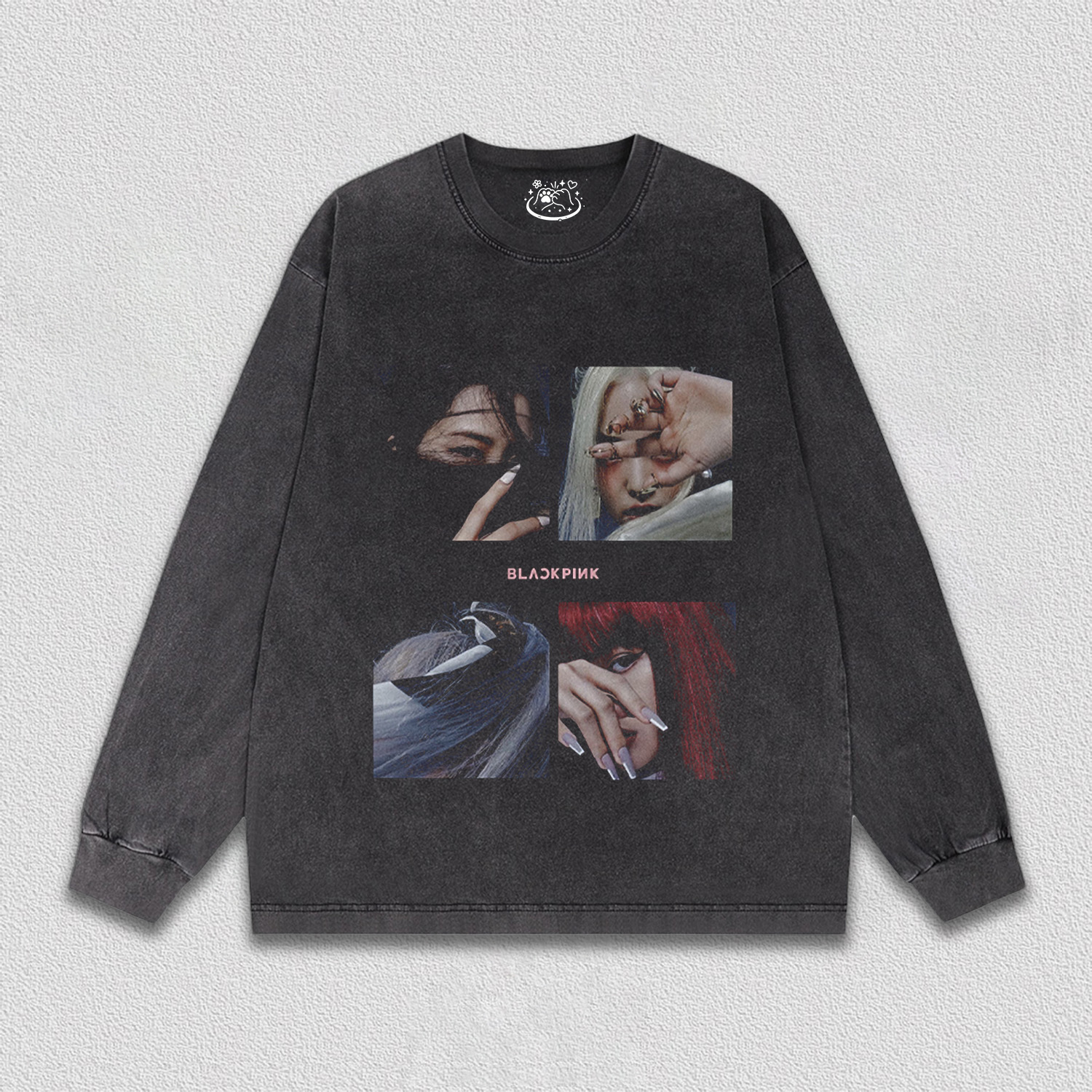 Blackpink x ONLYNICER TEE X1