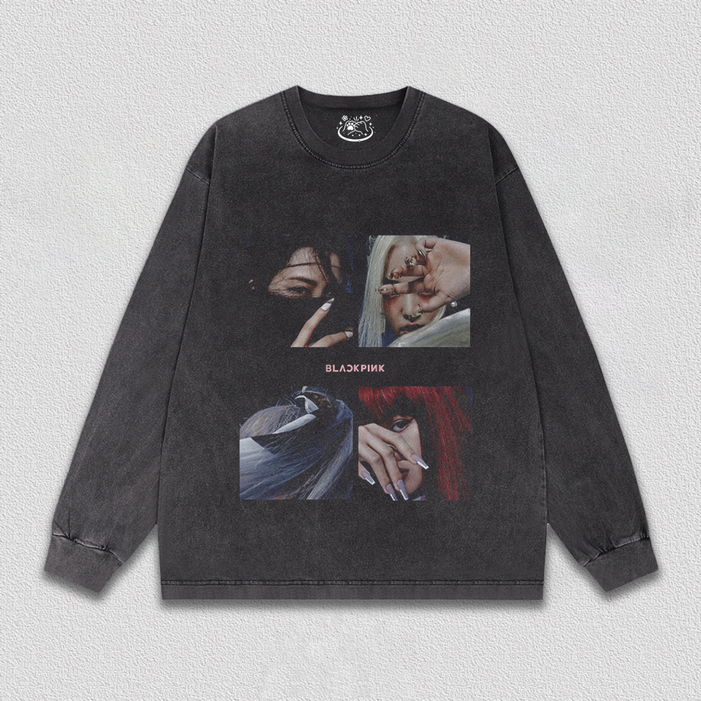 Blackpink x ONLYNICER TEE X1