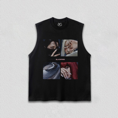 Blackpink x ONLYNICER TEE X1