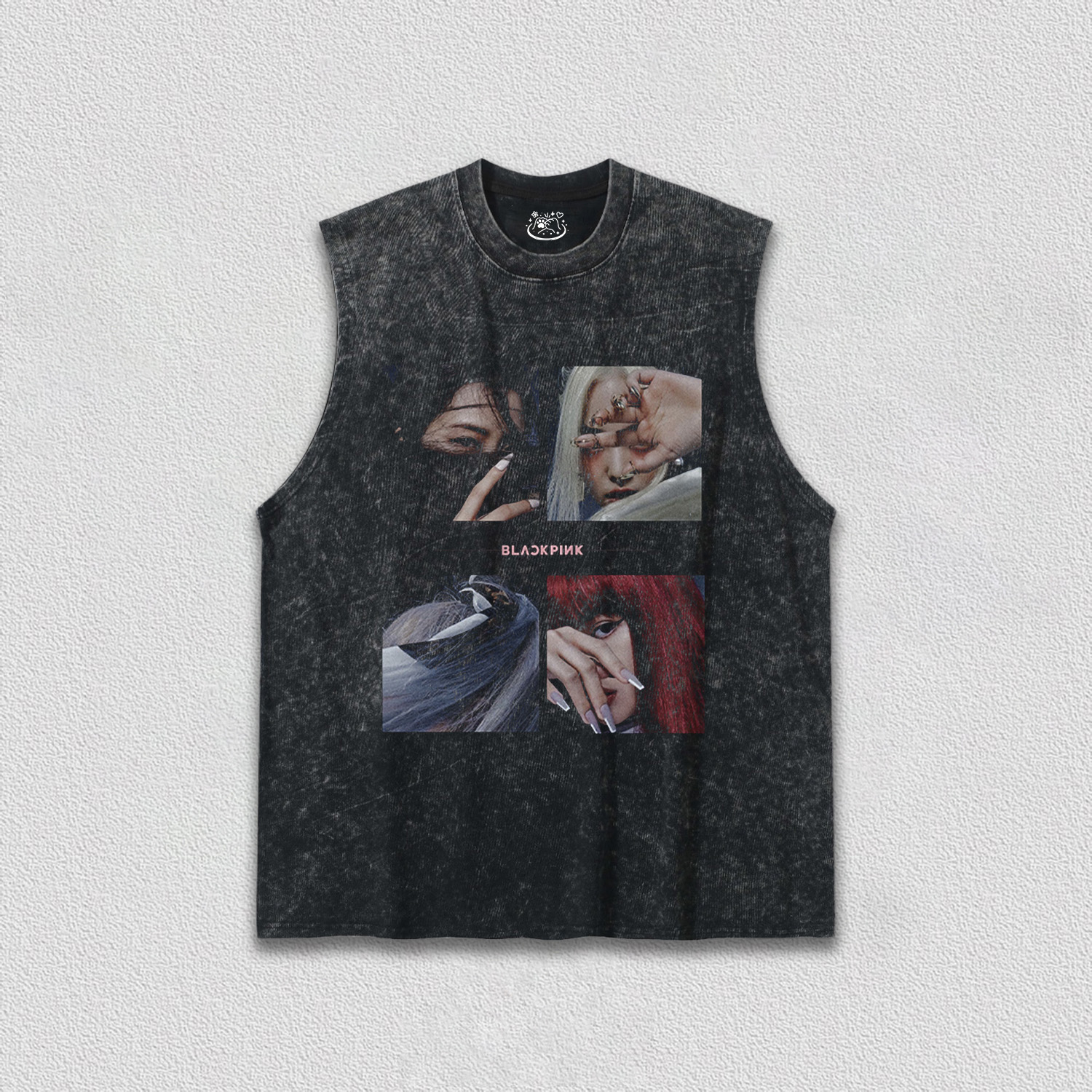 Blackpink x ONLYNICER TEE X1