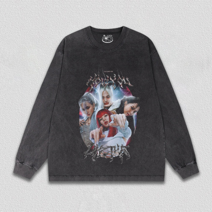 Blackpink x ONLYNICER TEE X2