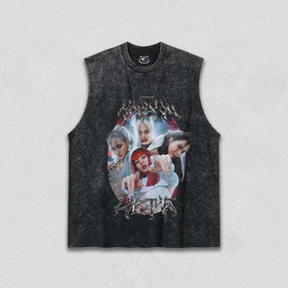 Blackpink x ONLYNICER TEE X2