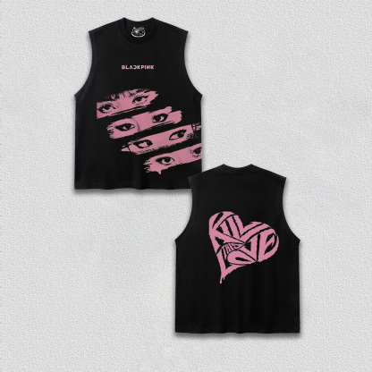 Blackpink x ONLYNICER TEE X3