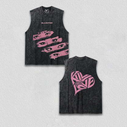 Blackpink x ONLYNICER TEE X3