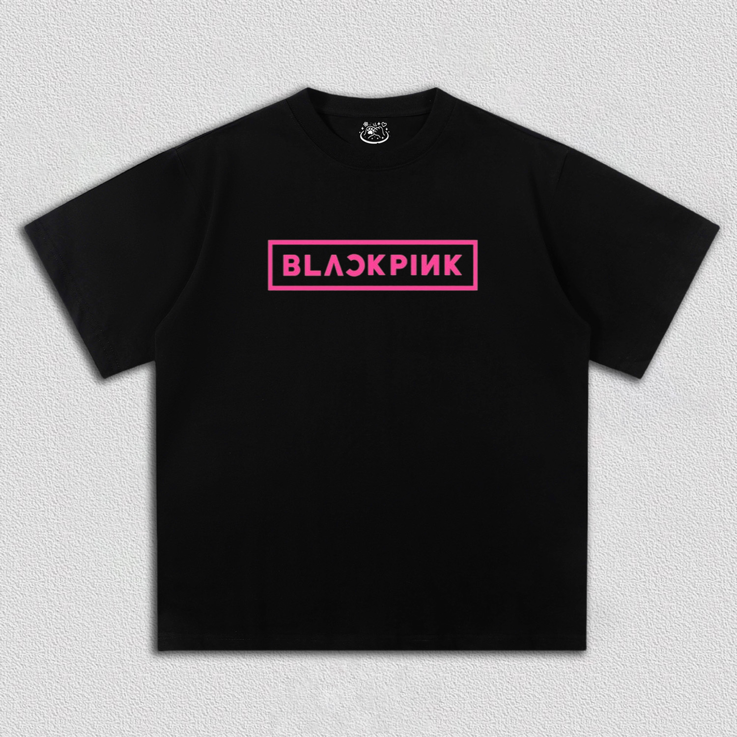 blackpink TEE
