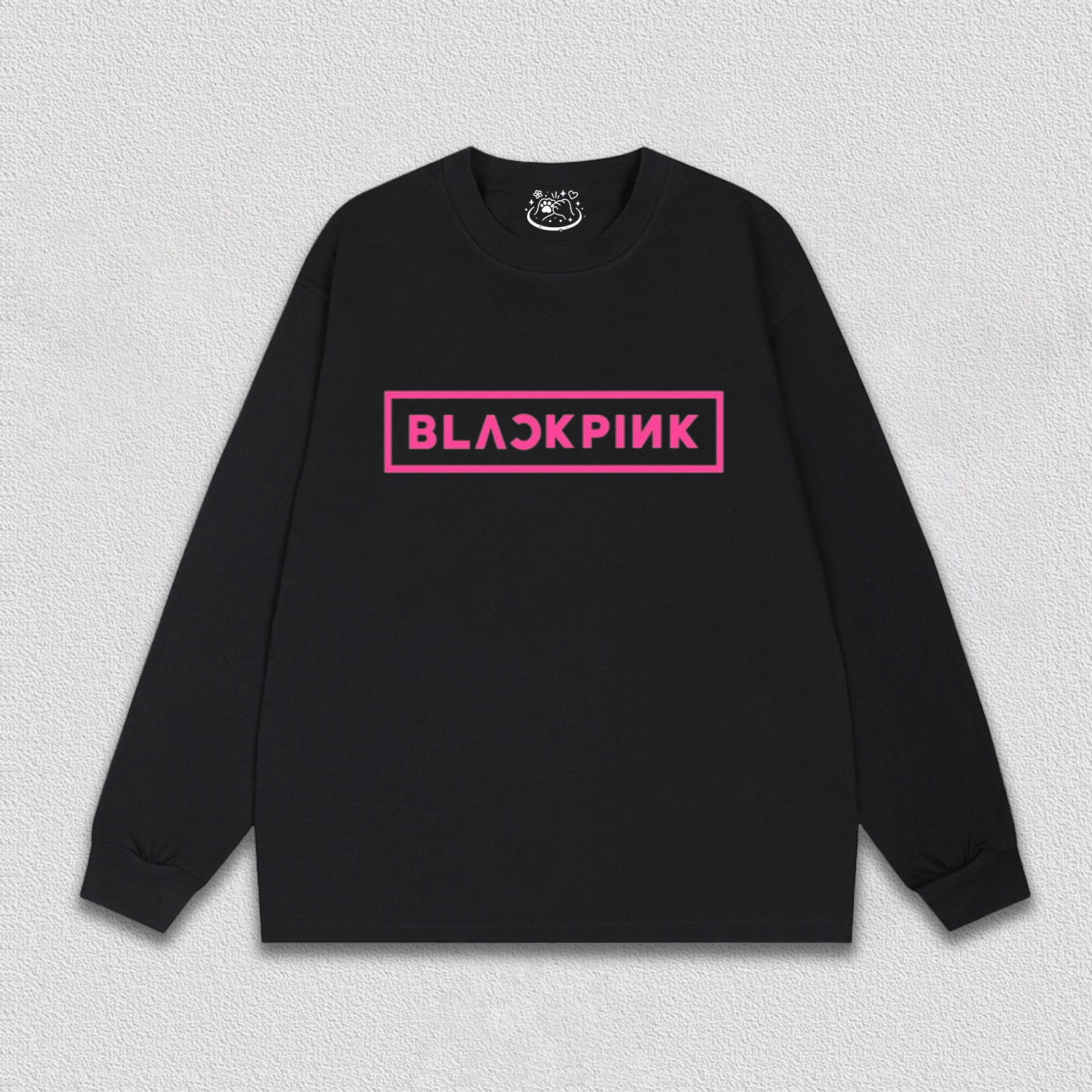 blackpink TEE