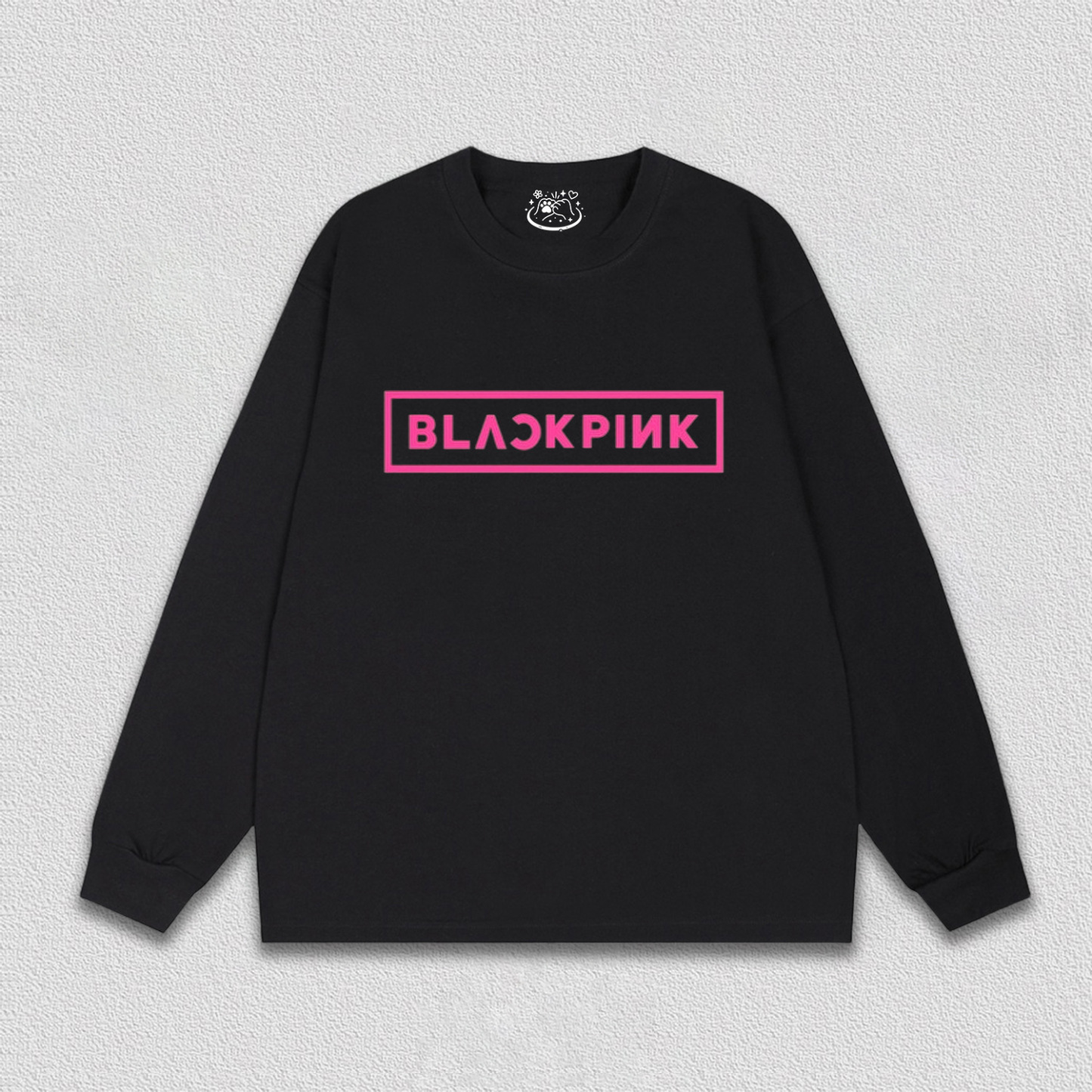 blackpink TEE