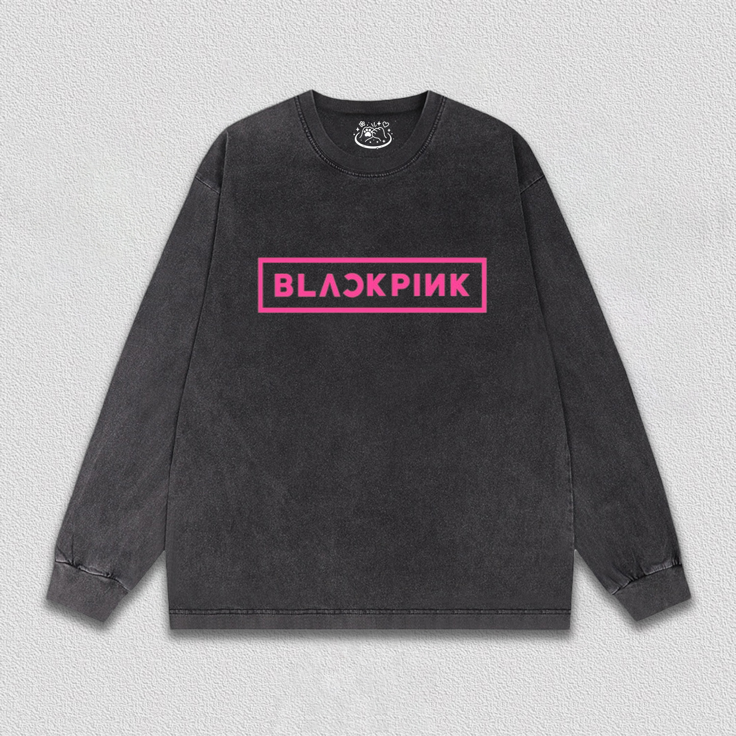 blackpink TEE