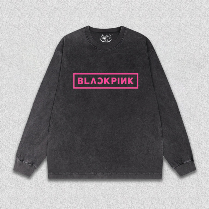 blackpink TEE