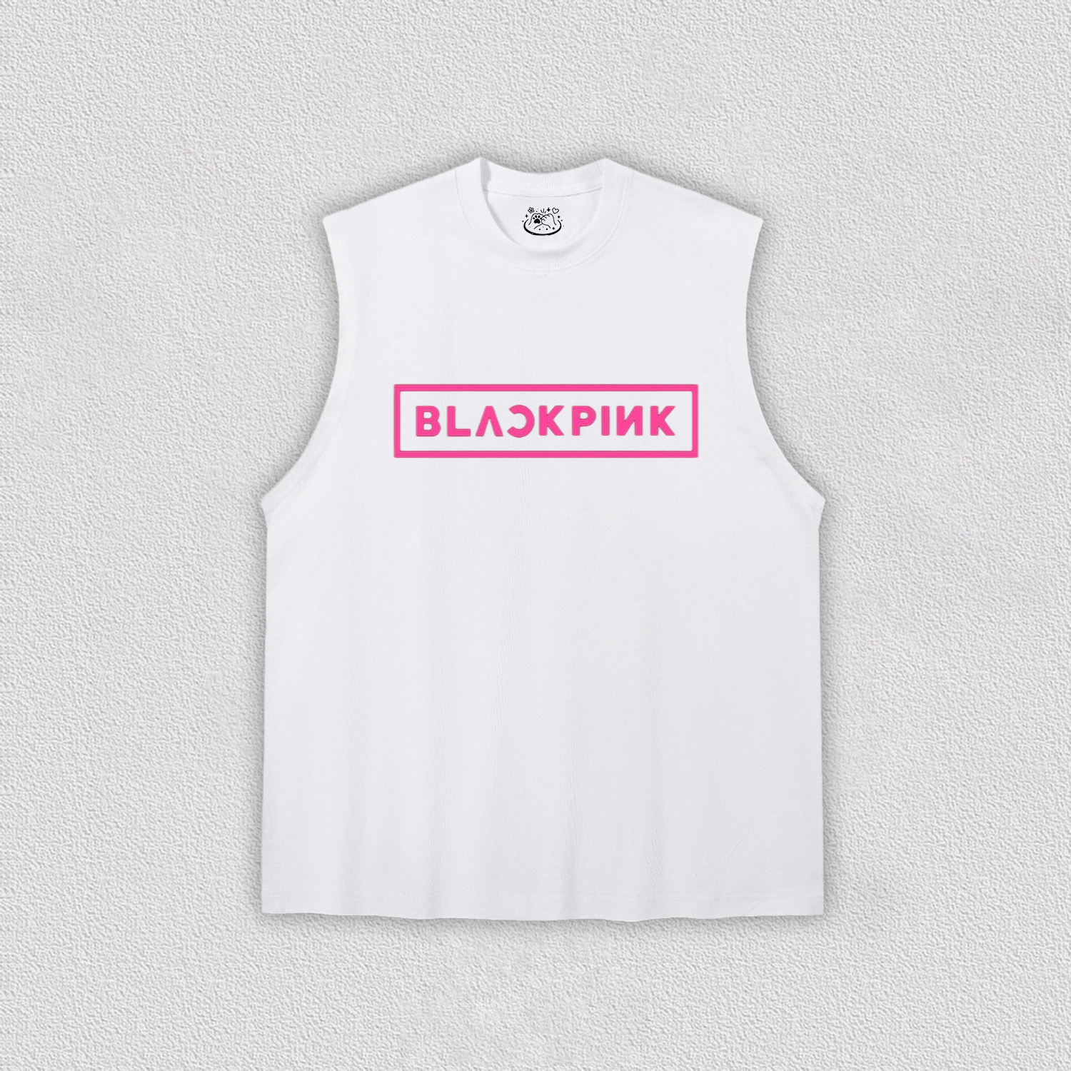 blackpink TEE