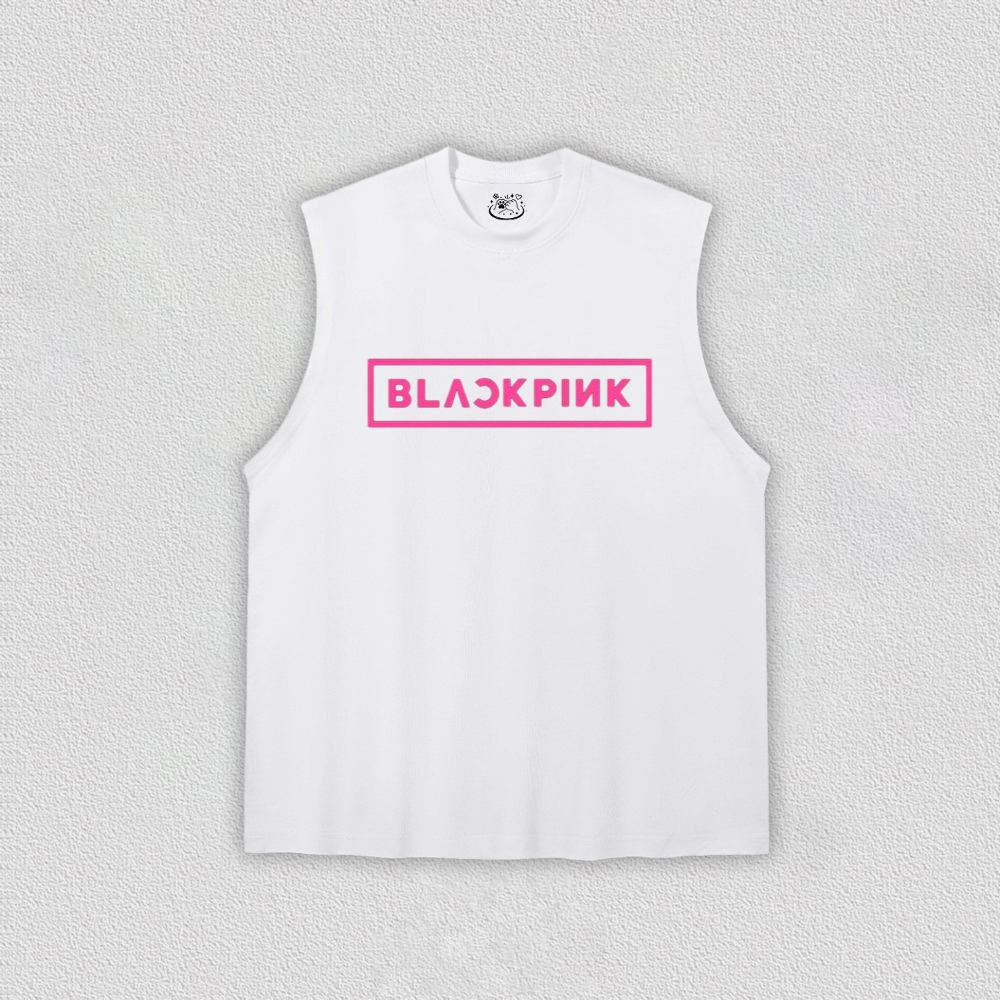 blackpink TEE