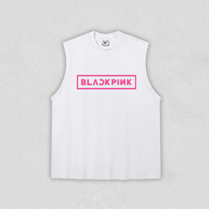 blackpink TEE