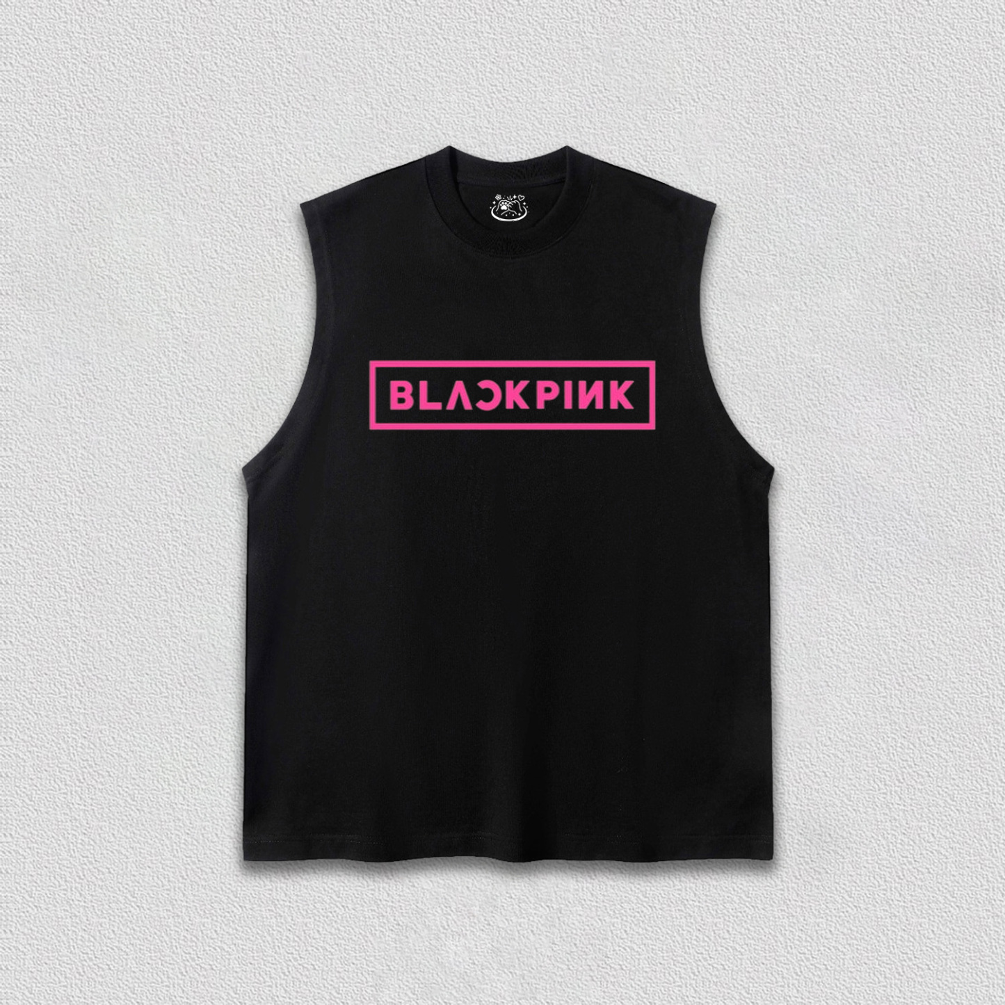blackpink TEE