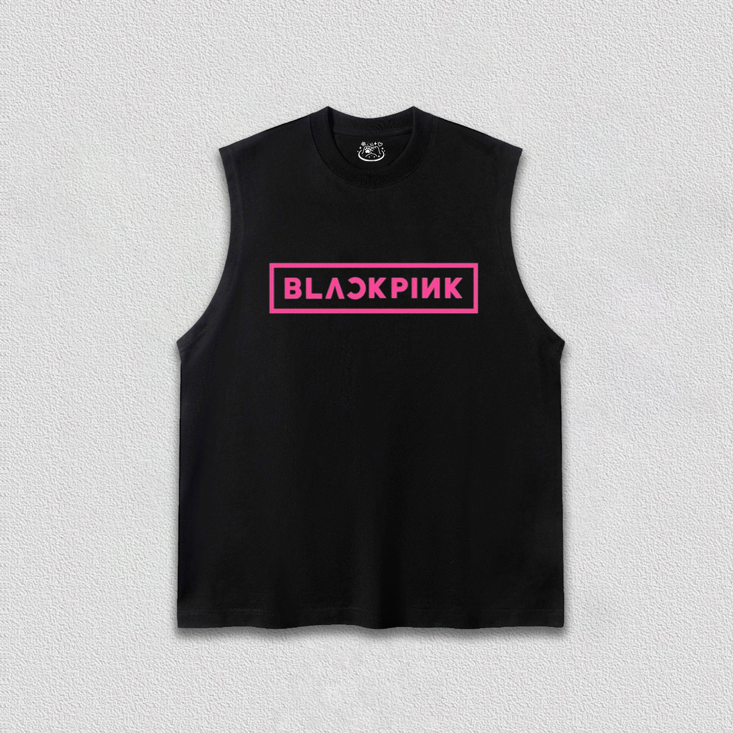 blackpink TEE
