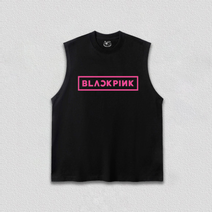blackpink TEE