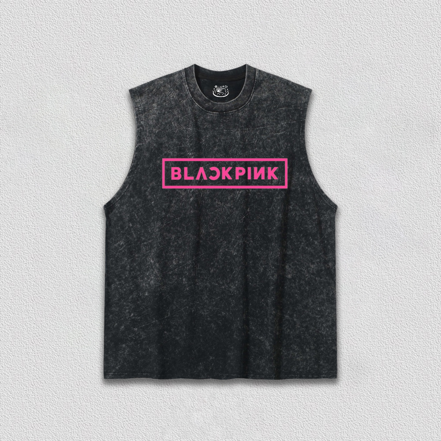 blackpink TEE
