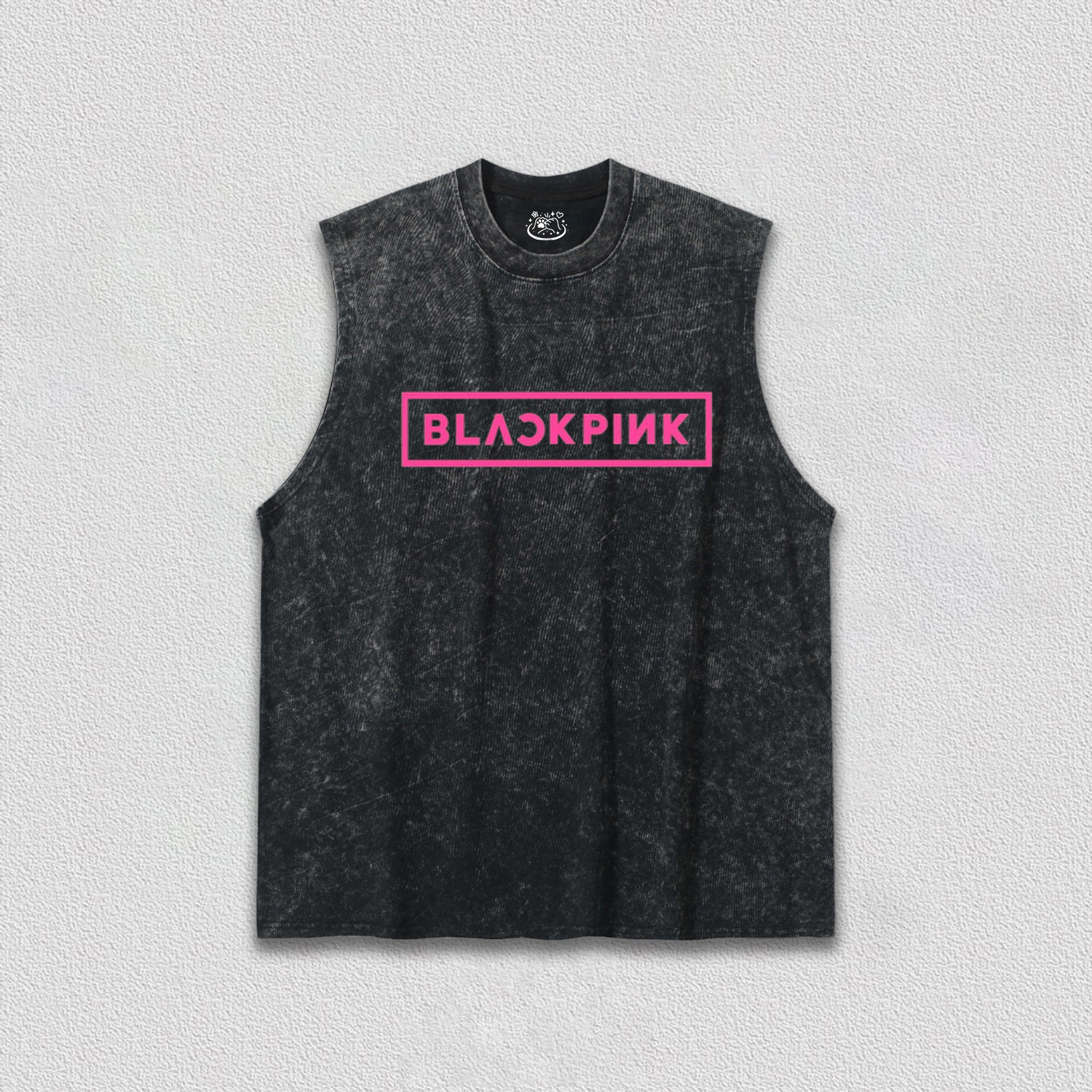 blackpink TEE