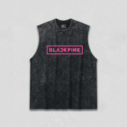 blackpink TEE