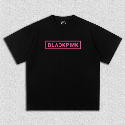 blackpink TEE