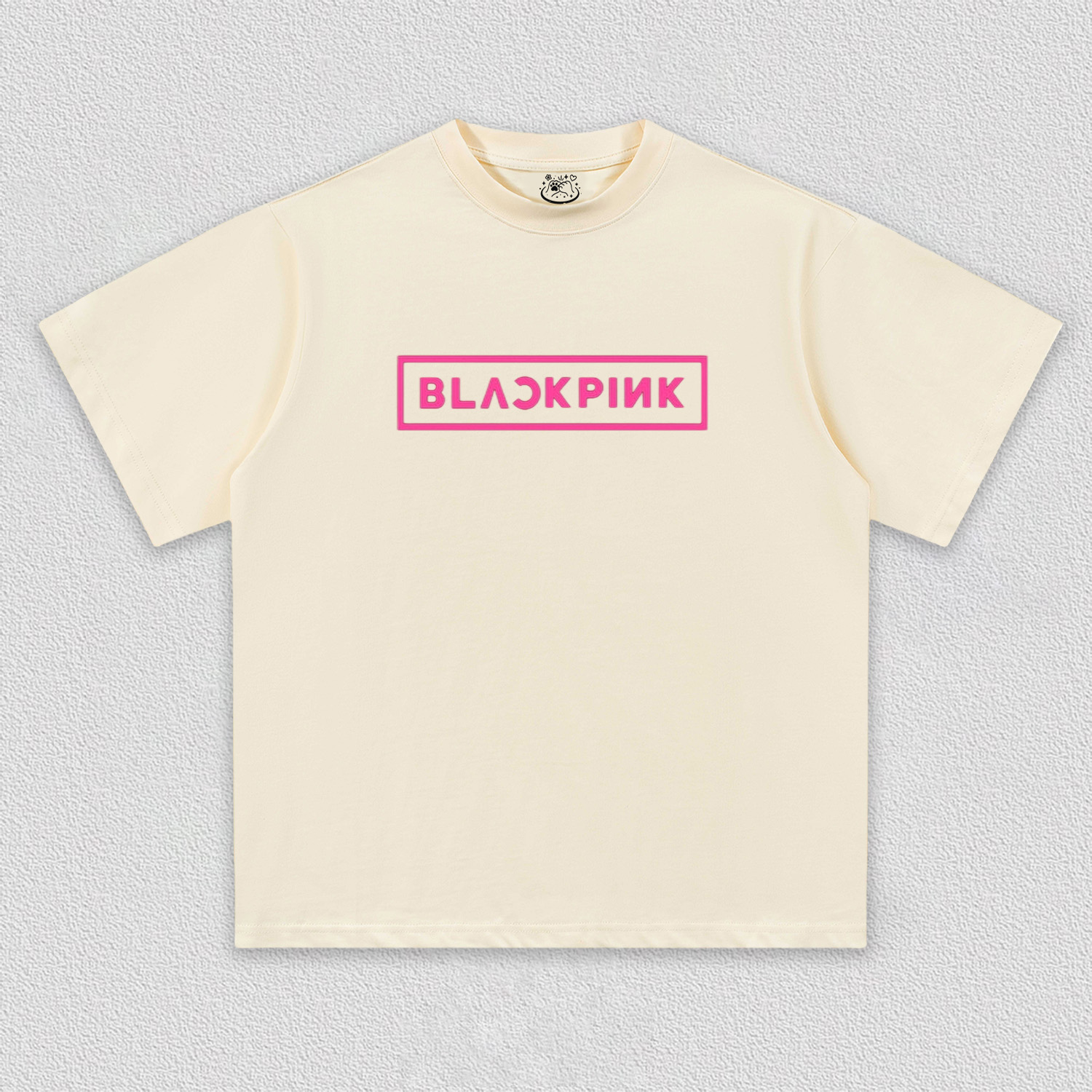 blackpink TEE