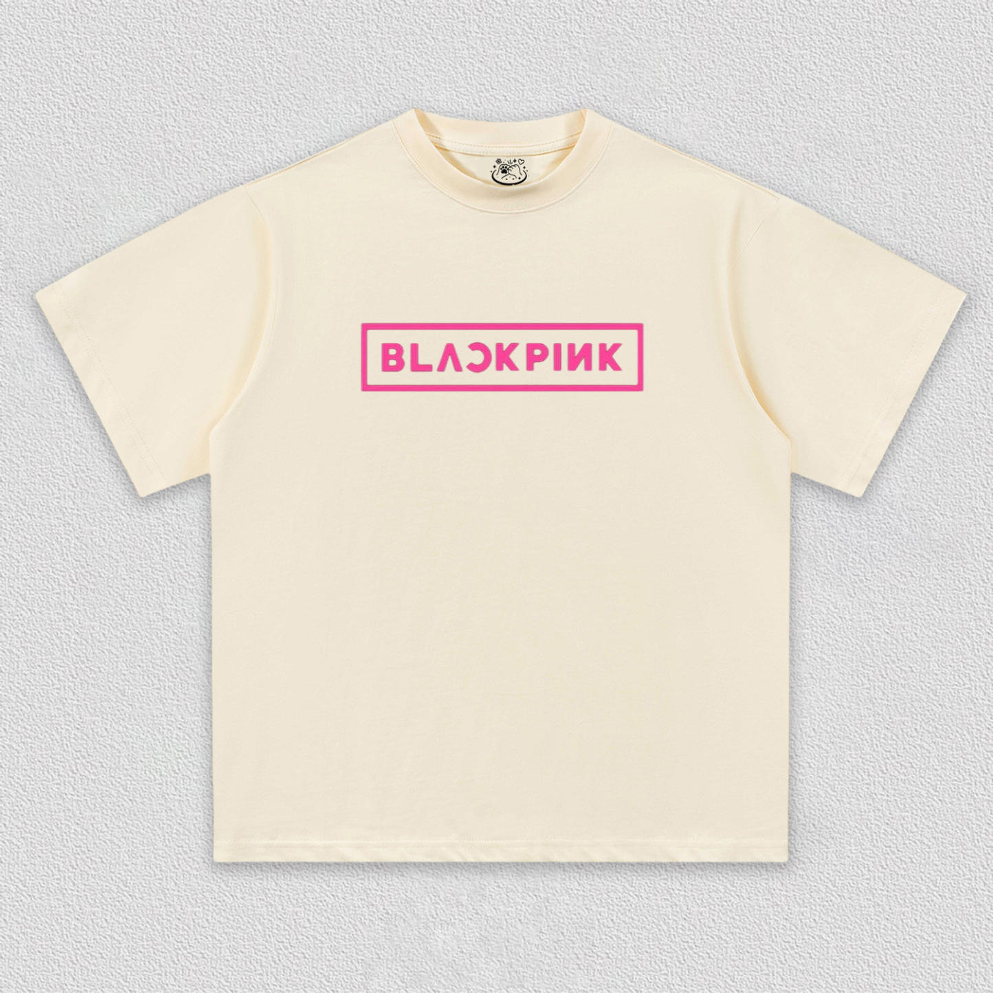blackpink TEE