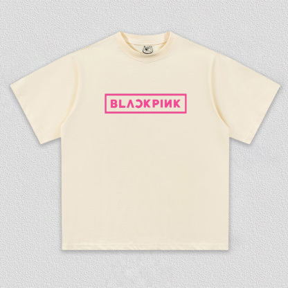 blackpink TEE